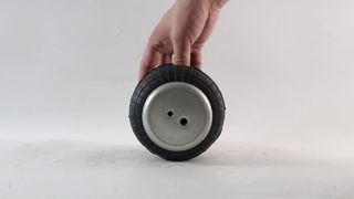 Đánh giá bộ truyền động kết hợp kép lò xo không khí FD40 10