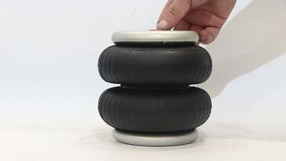 Ống thổi khí cao su thay thế lò xo Contitech FD70-13