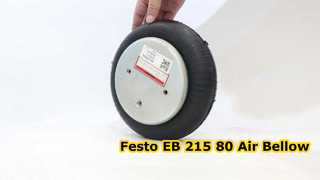 Giảm xóc công nghiệp Festo EB-215-80 Air Bellow