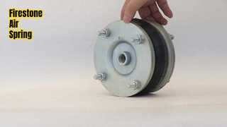 Lò xo không khí Firestone W01R584052 cho máy giấy