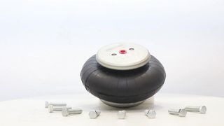 Hướng dẫn thay thế lò xo không khí Firestone W01-358-7751