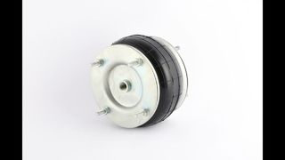 Hướng dẫn thay thế lò xo không khí 10x1 Firestone W01R584057