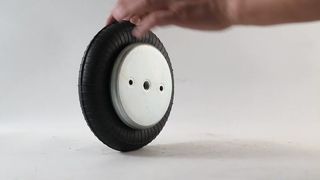 Ống thổi khí cao su FS120-9 Giảm rung