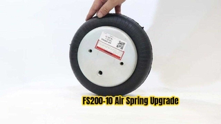 Thiết bị truyền động ống thổi khí Contitech FS200-10 SP1B12