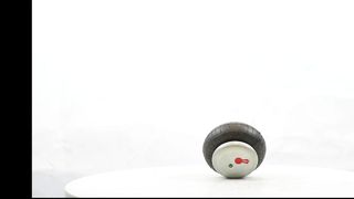 Giải pháp rung lò xo không khí Contitech FS 40-6