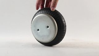 Máy đóng gói Air Spring Shocks FS70-7 Rung