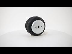 Lò xo không khí Firestone W01-M58-6105 cho thiết bị dụng cụ