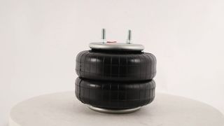 GUOMAT 2B7499 Thay thế lò xo không khí cho Goodyear 2B12-317