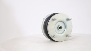 Hệ thống treo công nghiệp GUOMAT 6x1 Air Spring W01-R58-4052