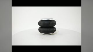 Chế độ thay thế xuân treo khí