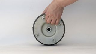 Thay thế lò xo không khí Firestone W01 R58 4044