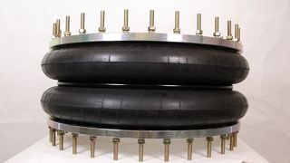 Hướng dẫn thay thế lò xo không khí Firestone W01-M58-7532