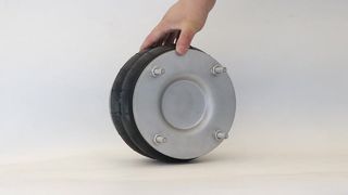 Hệ thống treo hạng nặng lò xo không khí Firestone W01R584055