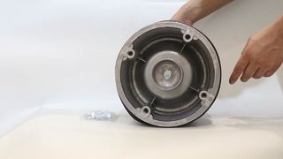 W01-358-8646 Hệ thống treo xe tải thay thế lò xo không khí Firestone