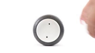 Thay thế lò xo không khí công nghiệp WBZ 400 E1