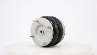 Túi lò xo khí công nghiệp GUOMAT 2B8X2T