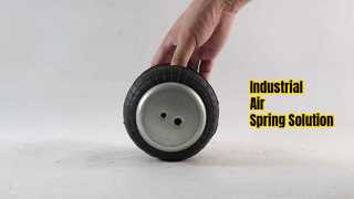 Túi khí GUOMAT Air Spring 2B4060 Repalce Contitech FD 40-10