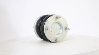 Cách ly rung lò xo không khí công nghiệp GUOMAT 2B6X2T