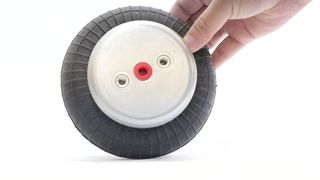 Lò xo không khí Firestone W01-358-7451 Ổn định công nghiệp