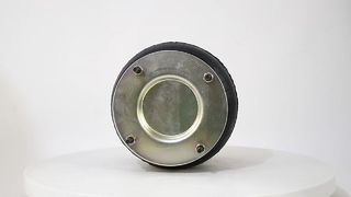 Lò xo không khí cho xe moóc Norgren M/31082: Đi êm ái, ít rung hơn