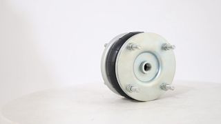 Norgren M/31061 Air Bellows Thay thế lò xo không khí 6x1