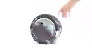 Giải pháp công nghiệp thay thế lò xo không khí Phoenix SP2B12R