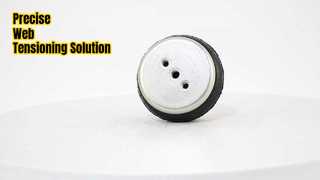 Lò xo khí Firestone W01-M58-6140 Căng web