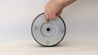 Thay thế lò xo không khí GUOMAT 8x3 cho Firestone W01R584056