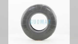Nâng cấp lò xo khí nén GUOMAT F-160-2 để có độ ổn định tốt hơn