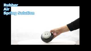 Giảm xóc lò xo không khí Contitech FS40-6