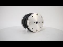 Air Spring Bellows Nâng cấp chuyến đi của bạn