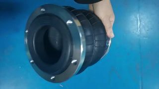 Guomat Air Spring 2H160166 Giảm xóc