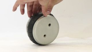 Hệ thống treo lò xo không khí W01-358-6994