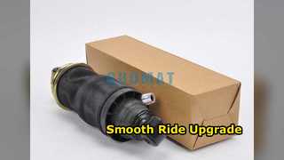 Lò xo không khí phía sau xe tải MAN 81417226049