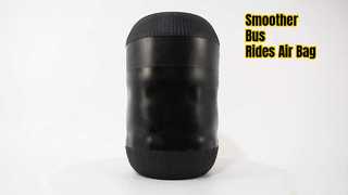 Firestone Bus Air Spring W01 095 0453 Chuyến đi êm ái