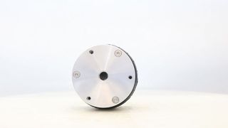 Giải pháp cách ly rung lò xo không khí W01-R58-4050