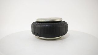 Giải pháp hấp thụ sốc lò xo không khí công nghiệp GUOMAT 1B8X6