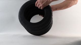 Giải pháp dừng ép rung Giải pháp lò xo không khí Yokohama S-240-4