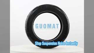 Giải pháp treo êm ái lò xo không khí Goodyear 556238077