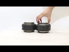 Điều khiển rung công nghiệp lò xo không khí GUOMAT 1B5-520