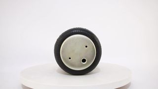 Giải pháp lò xo không khí phức hợp ba GUOMAT 3B7330