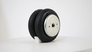 Giải pháp rung lò xo khí công nghiệp GUOMAT 2B120-17