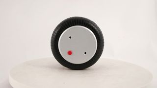Giải pháp cách ly rung lò xo không khí FD200-25