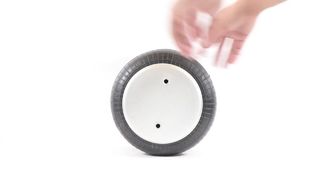 Máy chống va chạm khí xuân công nghiệp