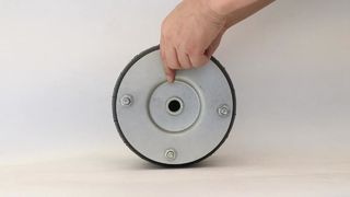 W01R584059 Thay thế lò xo không khí kết hợp ba lần Firestone