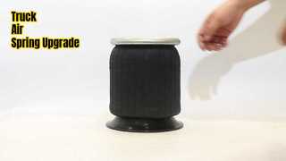 Hệ thống treo xe tải Firestone Air Spring W01 358 5311