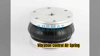 Contitech Air Spring FS DI CR Cách ly rung