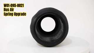 Hệ thống treo lò xo Bus Air W01-095-0021