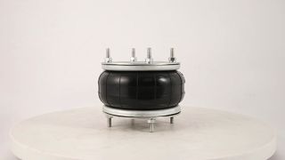 Lò xo không khí 8 inch cho xe bán tải