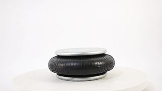 W01-358-7105 Cách ly rung lò xo không khí Firestone